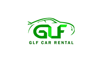 GLF LOGO